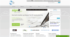 Desktop Screenshot of nosunset.com